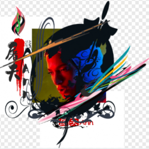 屠夫Ann